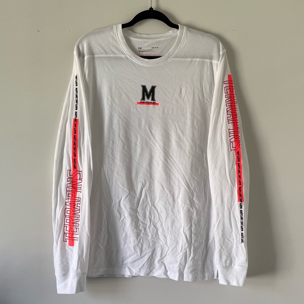 Under Armour UMD Long Sleeve T-Shirt